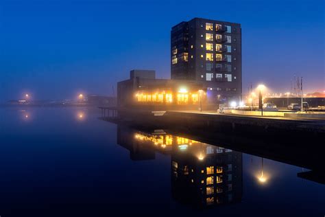 Spa stay at Grand Hotel Struer & Kurbad Limfjorden